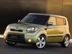 Kia Soul 2008 года